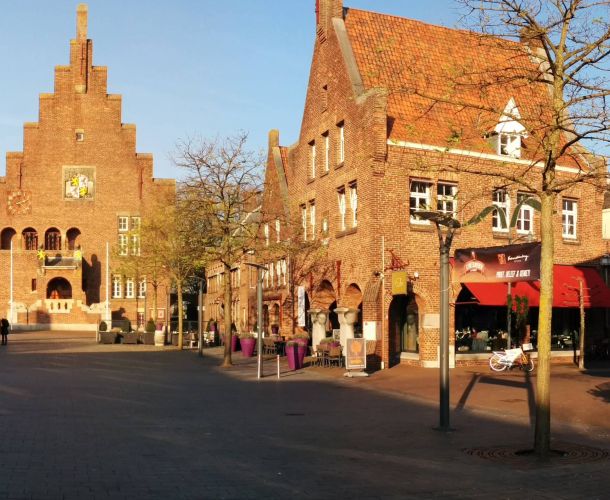Waalwijk