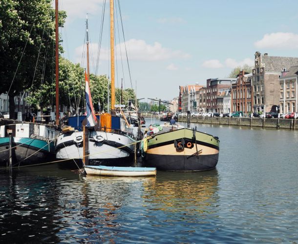 Dordrecht