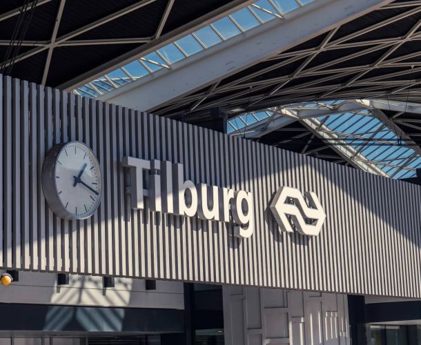 Tilburg