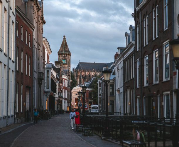 Utrecht
